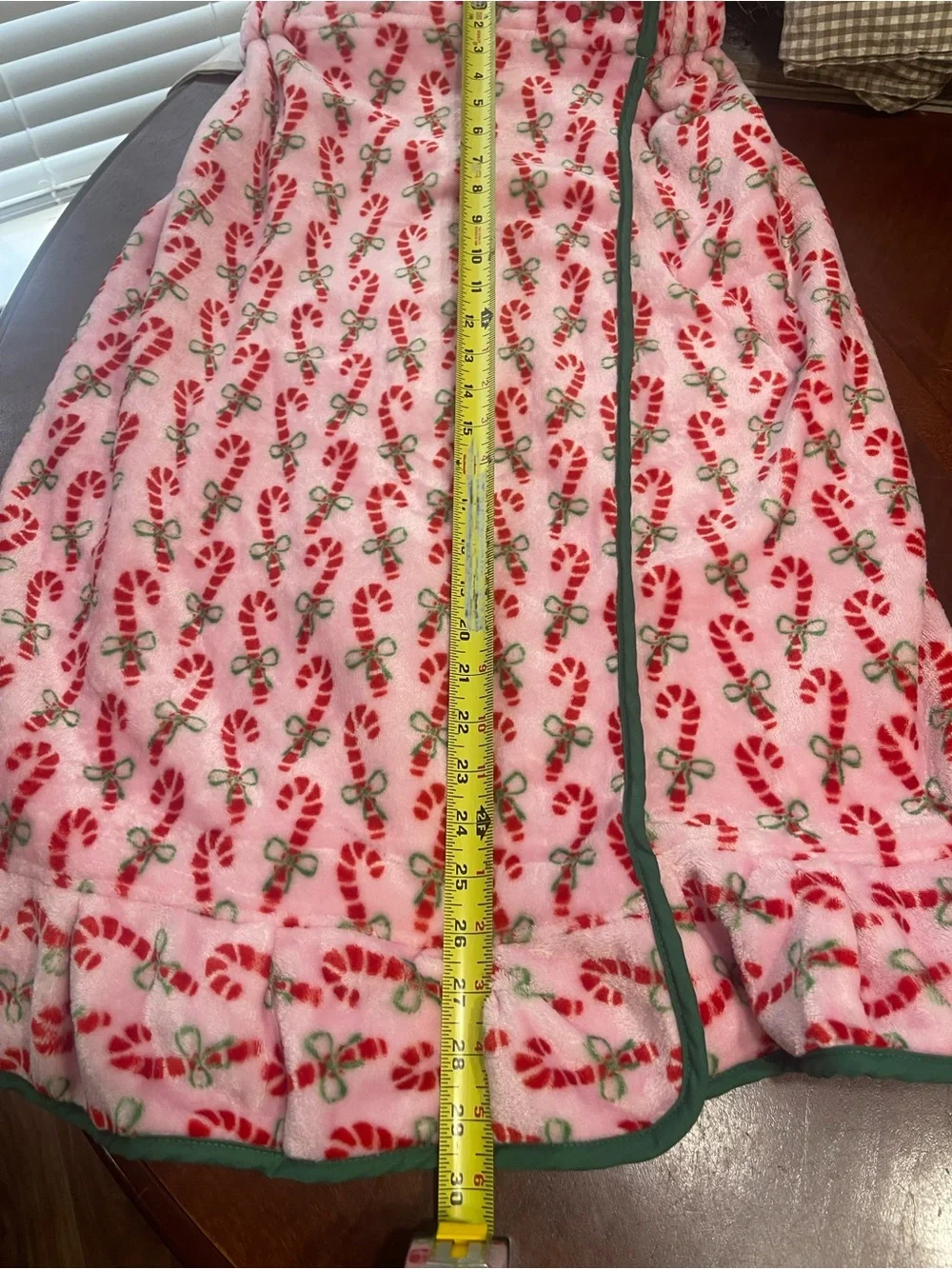 NEW SHIRALEAH spa wrap bath robe
